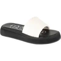 Joma Claquettes / Tongs 'S.Duna Lady 25' blanc