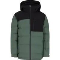 Protest Devun Jacket Vert 104 cm Enfants
