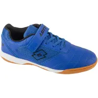 Lotto Chaussure de sport 'Whizzer T' bleu