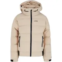 Protest Veste de sport 'PRTELINY JR' marron