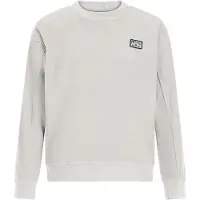 Protest Hawk Sweatshirt Beige XL Homme