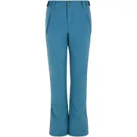 Protest Pantalon de Ski Protest Women Lole Softshell Jewel Blue-S
