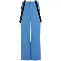 Protest Pantalon de sport 'SPIKET JR' bleu foncé