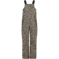 Protest Pantalon de sport 'PRTJulia JR' marron