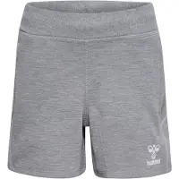 Hummel Move 2.0 Shorts Gris 140 cm Enfants