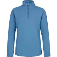 Protest Polaire Demi-zip Refabrizoy