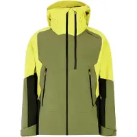 Protest Veste de sport 'PRTThrow' pomme