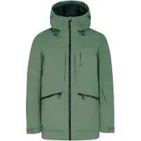 Protest Duty 3l 3in1 Jacket Vert 2XL Homme