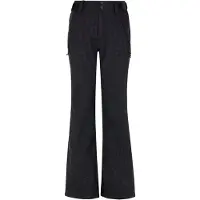 Protest Classy Pants Noir 140 cm Fille