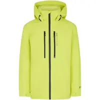 Protest Flynty Jacket Jaune 128 cm Enfants