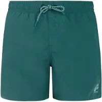 Protest Shorts de bain 'CULTURE JR' pomme