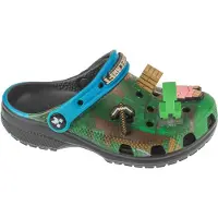 Crocs Chaussures Classic Minecraft 21083090H
