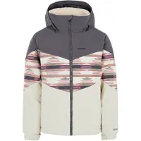 Protest Kids Snow Jacke Prtswan kitoffwhite 152