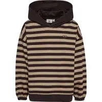 Hummel Sweat 'Conelly' chocolat / moka