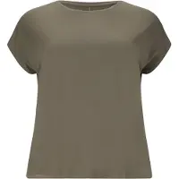 Q Sportswear Maillot manches 3/4 femme Jenirei