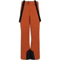 Protest Bork Pants Orange 164 cm Enfants
