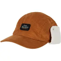 Protest Prtselce Cap Marron
