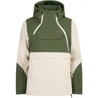 Protest Fall Anorak Dames