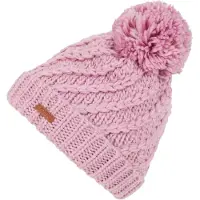 Protest Bonnet 'PRTPAISLEY 23' rose