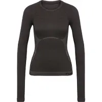 Hummel T-shirt à Manches Longues Cleaa Seamless Tight
