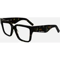 Karl Lagerfeld Lunettes de vue - - KL6201 - Acetate - Dark tortoise - 54/17/140