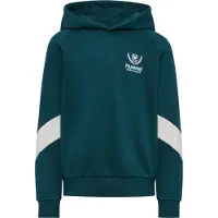 Hummel Sweat pétrole