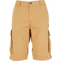 Ecko unltd. Rockaway Twill Cargo Shorts Beige 32 Homme