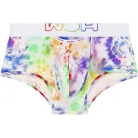 WOH Boxers 'Sexy Fun' mélange de couleurs