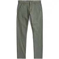 G-Star Pantalon chino 'Skinny Chino 3.0' vert