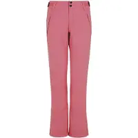 Protest Pantalon de sport 'PRTRELOLE' rose néon