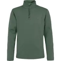 Protest Sweat de sport 'REWILLOWY JR' émeraude