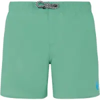 Protest Short De Bain Culture