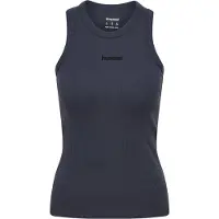 Hummel Haut graphite