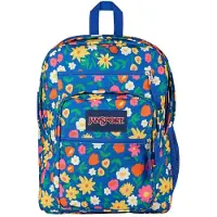 JanSport Sac à dos 'Big Student' mélange de couleurs