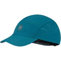 Buff Casquette 'Speed' bleu