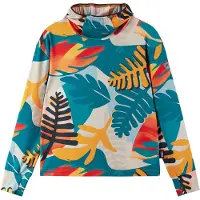 Reima Sweat ' Surista ' mélange de couleurs