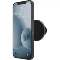 Mophie Morphie Support de Téléphone avec Aimant MagSafe Grille d'Aération