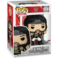 Funko POP! Figurka POP! Vinyl X-Pac z D-Generation X od - 9 cm