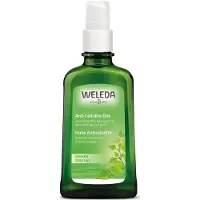 Weleda Huile anti cellulite au bouleau - 100ml