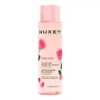 Nuxe Very Rose Soothing Cleansing Eau Micellaire Démaquillante 400 ml