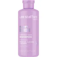 Lee Stafford Shampooing Bleach Blondes Everyday Care Shampoo 250ml