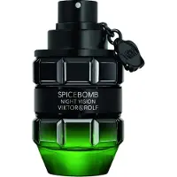Viktor & Rolf Spicebomb Vision nocturne EDT M 50 ml