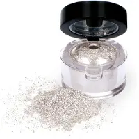 Make-up Studio Effets de bijoux (Paillettes d'or)