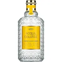 4711 Starfruit & Whiteflowers Vapo 50ml Eau De Cologne Clair Homme