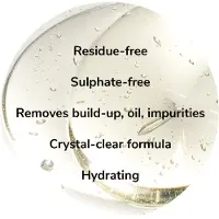 Color Wow Money Laundering Hydrating Shampoo shampoing hydratant 250 ml