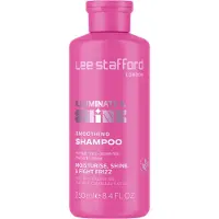 Lee Stafford Shampoing adoucissant et illuminateur , 250 ml