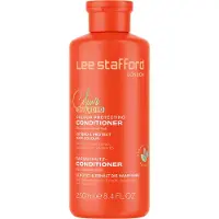 Lee Stafford Après-shampoing pour cheveux colorés. Protège la couleur et prend soin des cheveux colorés