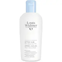 Louis Widmer Après Soleil | Sans Parfum 150 ml Crème