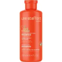 Lee Stafford Colour Guarded Colour Protecting Shampoo shampoing purifiant sans sulfates ni parabènes 250 ml