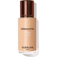 Guerlain TERRACOTTA LE TEINT GLOW 3N – Fond de teint fluide éclat naturel 30 ml